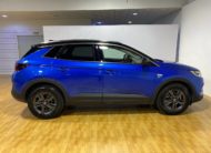 OPEL Grandland X 1 1.2 Turbo Opel 2020