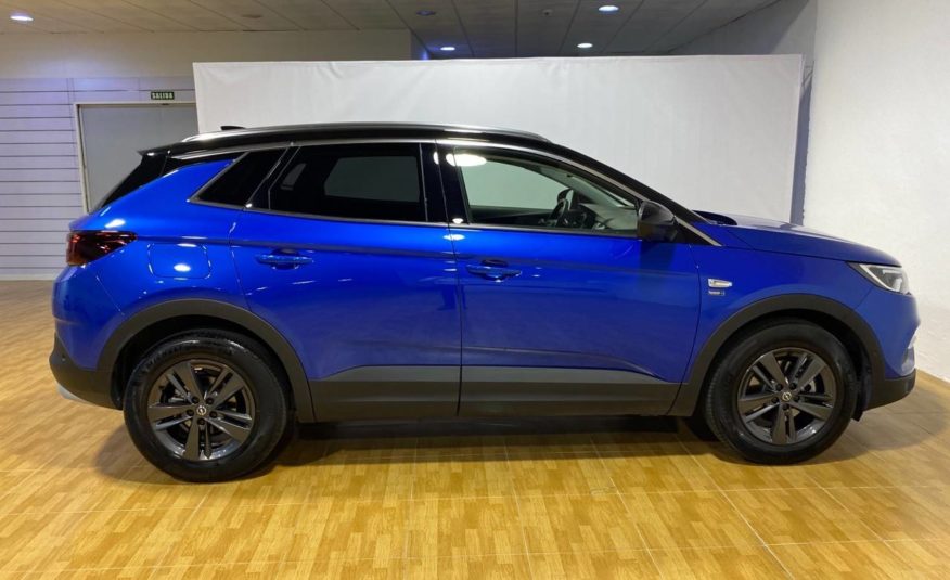 OPEL Grandland X 1 1.2 Turbo Opel 2020