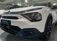 CITROËN ë-C4 eléctrico 100kW 136cv FEEL