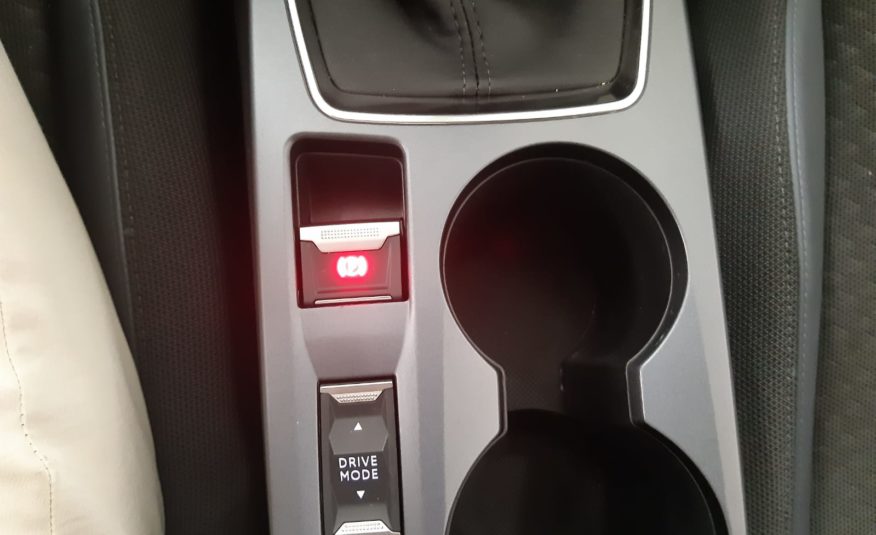 PEUGEOT 2008 2 Puretech 130 S&S EAT8 Allure Pack
