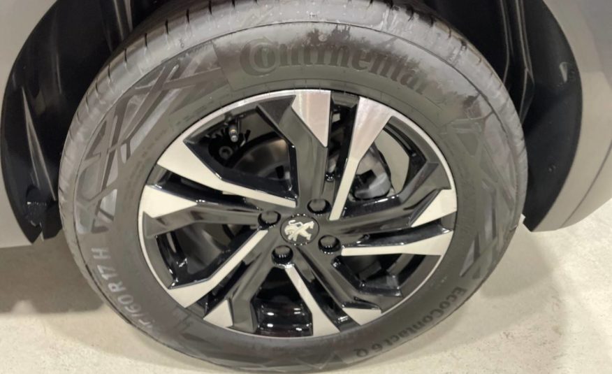PEUGEOT 2008 2 Puretech 130 S&S EAT8 Allure Pack