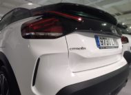 CITROËN ë-C4 eléctrico 100kW 136cv FEEL