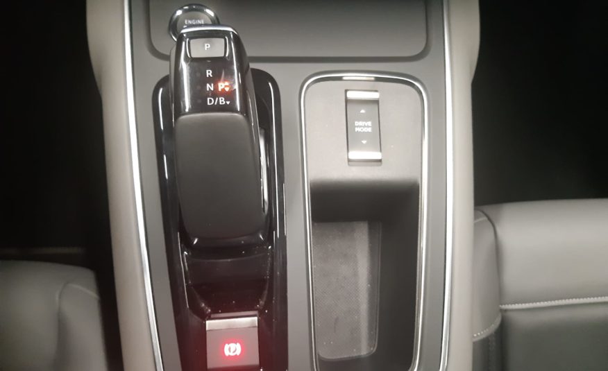 CITROËN C5 Aircross Hybrid 1 225cv e-EAT8 Feel