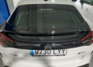 CITROËN ë-C4 eléctrico 100kW 136cv FEEL