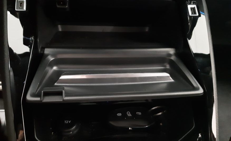 PEUGEOT 2008 2 BlueHDI 130 S&S EAT8 GT