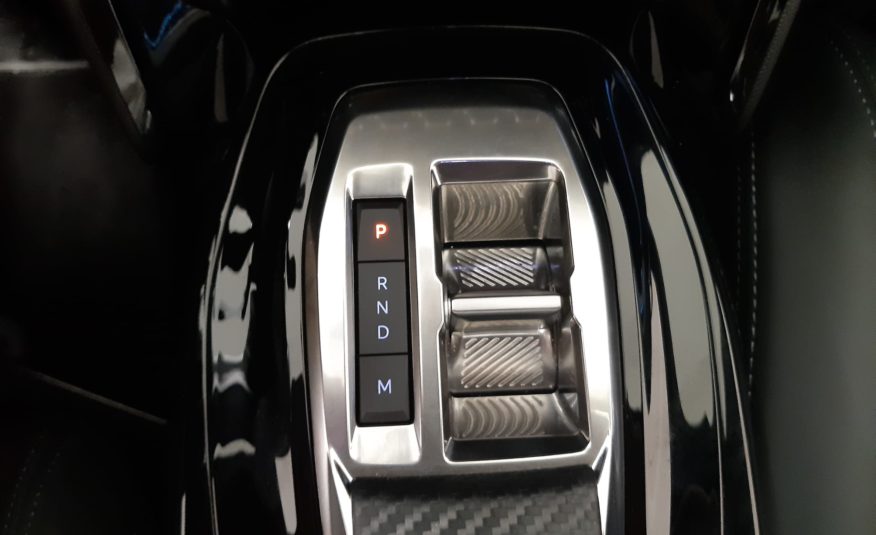 PEUGEOT 2008 2 BlueHDI 130 S&S EAT8 GT