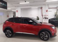 PEUGEOT 2008 2 BlueHDI 130 S&S EAT8 GT