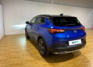 OPEL Grandland X 1 1.2 Turbo Opel 2020