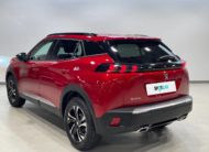 PEUGEOT 2008 2 Puretech 130 S&S EAT8 Allure Pack