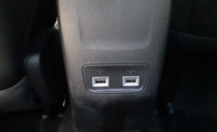 PEUGEOT 2008 2 BlueHDI 130 S&S EAT8 GT