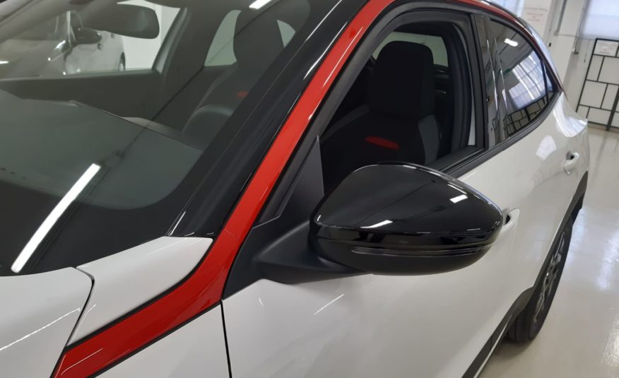 OPEL Mokka 2 1.2 T 96kW 130 cv GS Line