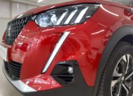 PEUGEOT 2008 2 BlueHDI 130 S&S EAT8 GT