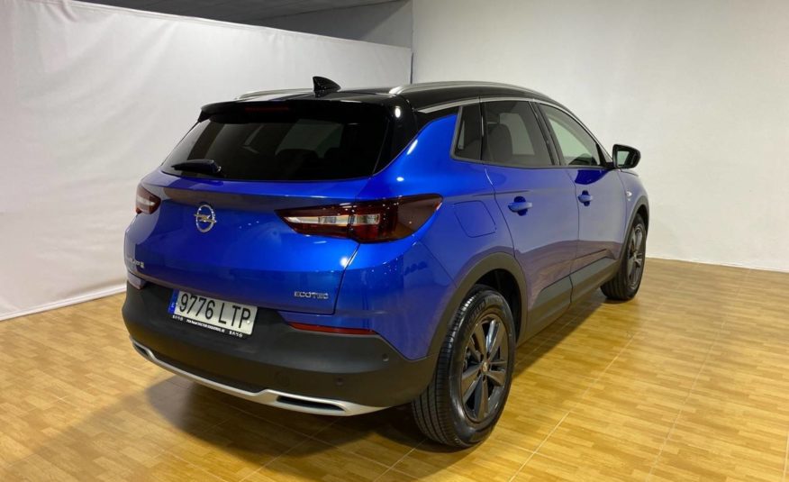 OPEL Grandland X 1 1.2 Turbo Opel 2020