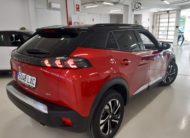 PEUGEOT 2008 2 BlueHDI 130 S&S EAT8 GT