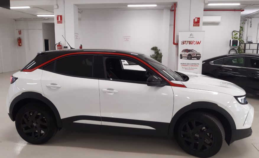 OPEL Mokka 2 1.2 T 96kW 130 cv GS Line