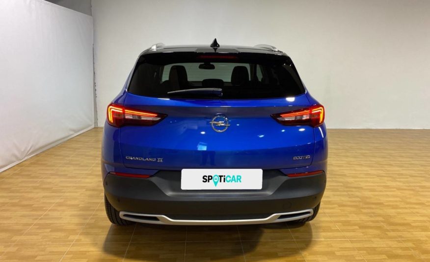 OPEL Grandland X 1 1.2 Turbo Opel 2020