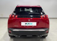 PEUGEOT 2008 2 Puretech 130 S&S EAT8 Allure Pack