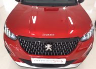 PEUGEOT 2008 2 BlueHDI 130 S&S EAT8 GT