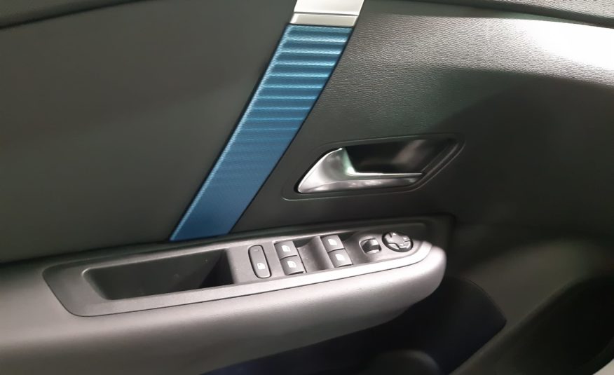 CITROËN ë-C4 eléctrico 100kW 136cv FEEL