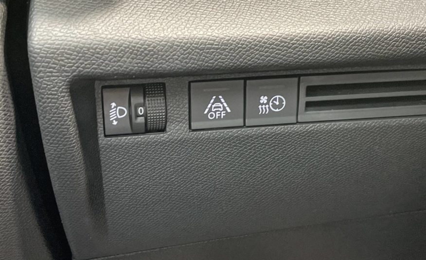 CITROËN ë-C4 eléctrico 100kW 136cv FEEL