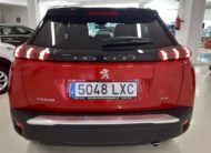 PEUGEOT 2008 2 BlueHDI 130 S&S EAT8 GT