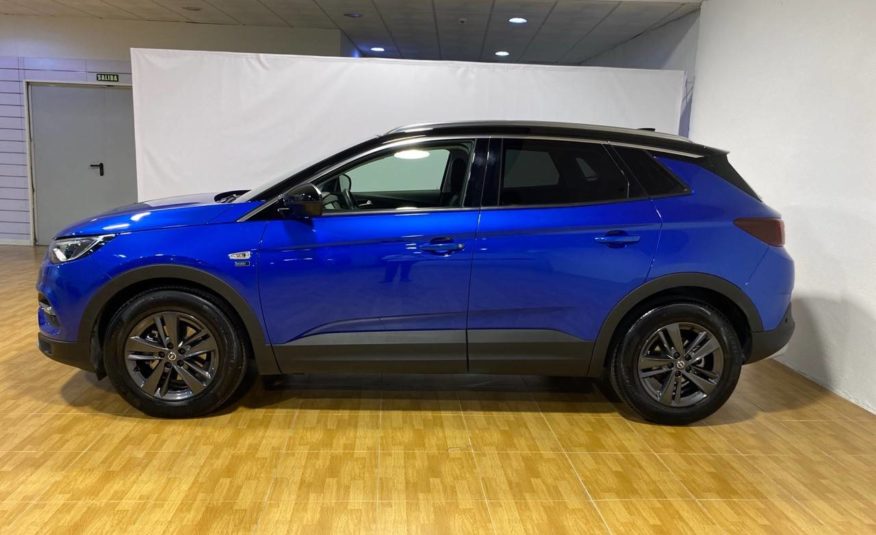 OPEL Grandland X 1 1.2 Turbo Opel 2020