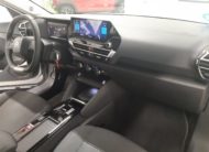 CITROËN ë-C4 eléctrico 100kW 136cv FEEL