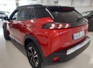PEUGEOT 2008 2 BlueHDI 130 S&S EAT8 GT