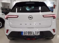 OPEL Mokka 2 1.2 T 96kW 130 cv GS Line