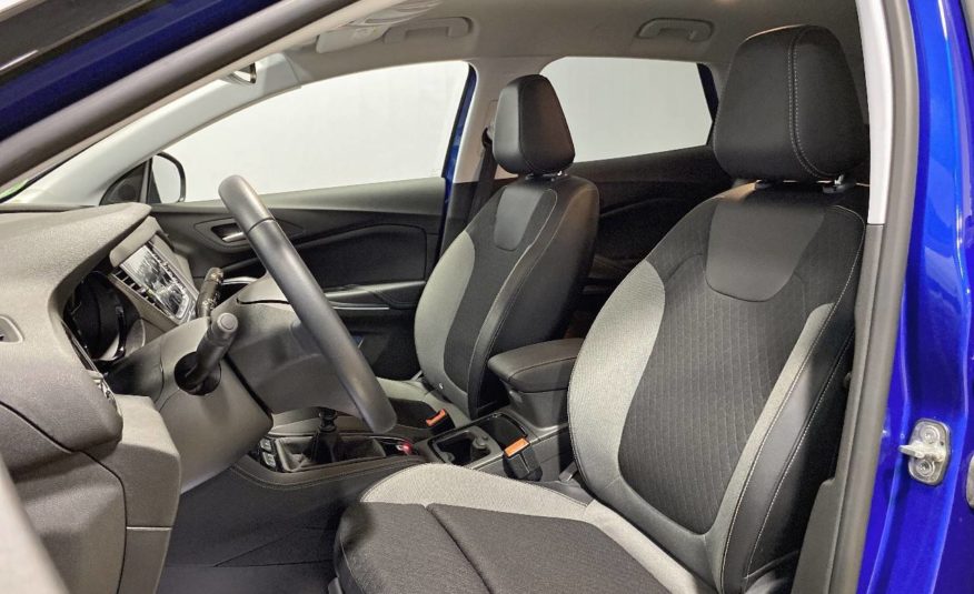 OPEL Grandland X 1 1.2 Turbo Opel 2020