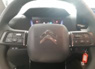 CITROËN ë-C4 eléctrico 100kW 136cv FEEL