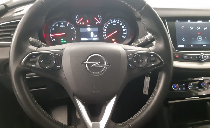OPEL Grandland X 1 1.2 Turbo Opel 2020