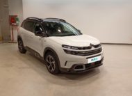CITROËN C5 Aircross Hybrid 1 225 e-EAT8 Feel