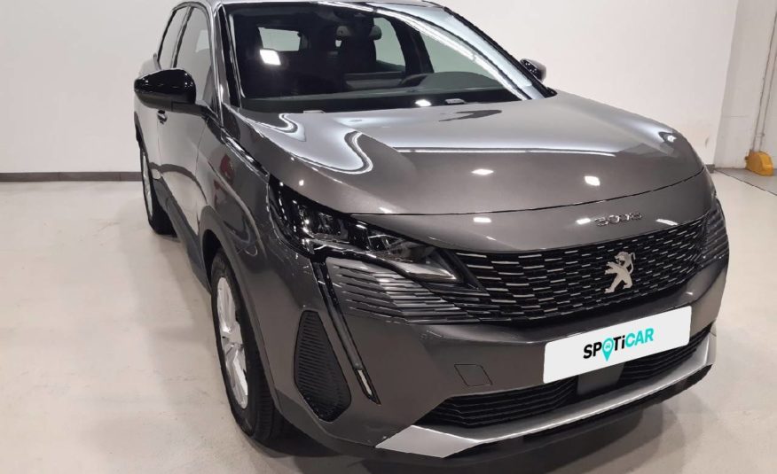PEUGEOT 3008 2 1.5 BlueHDi 96kW EAT8 Active Pack