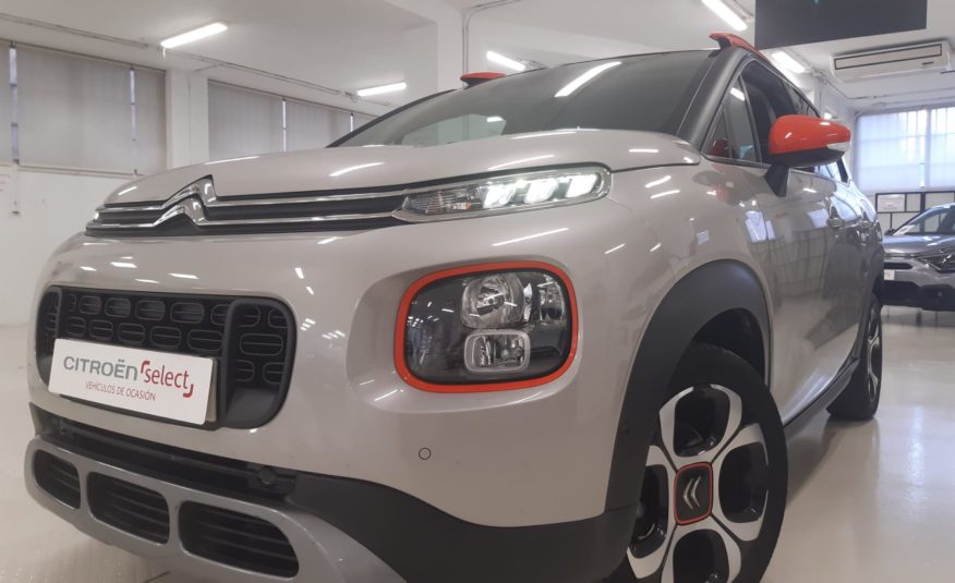 CITROËN C3 Aircross 1 BlueHDi 88kW 120cv S&S Shine