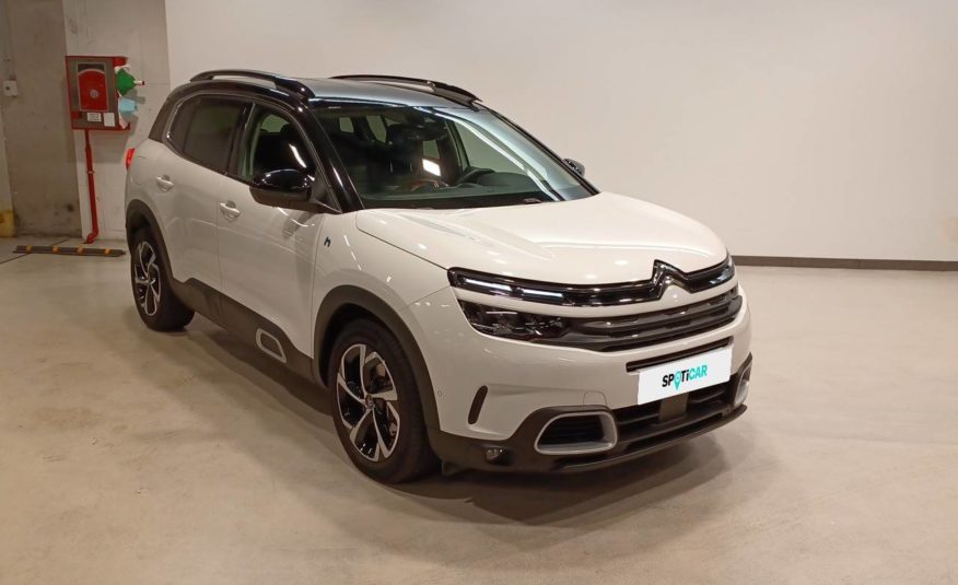CITROËN C5 Aircross Hybrid 1 225 e-EAT8 Feel