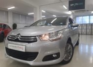 CITROEN C4 1.6 HDi 90cv Tonic