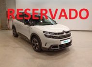 CITROËN C5 Aircross Hybrid 1 225 e-EAT8 Feel