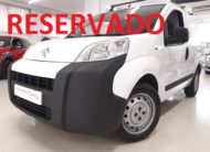 CITROEN Nemo HDi 75cv Furgon