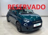 FIAT 500 3 Hb 320km 85kW 118cv La Prima