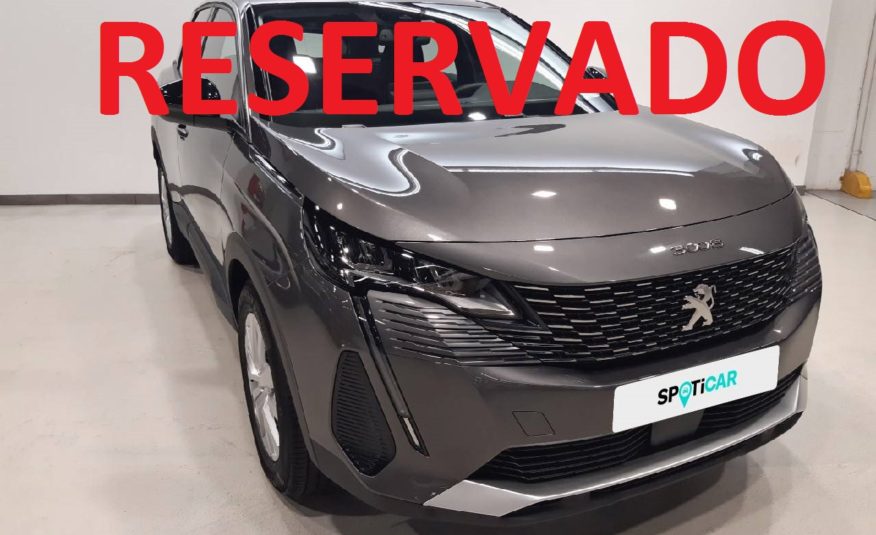 PEUGEOT 3008 2 1.5 BlueHDi 96kW EAT8 Active Pack