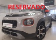 CITROËN C3 Aircross 1 BlueHDi 88kW 120cv S&S Shine