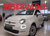 FIAT 500 2 1.0 Hybrid 51KW 70cv Dolcevita