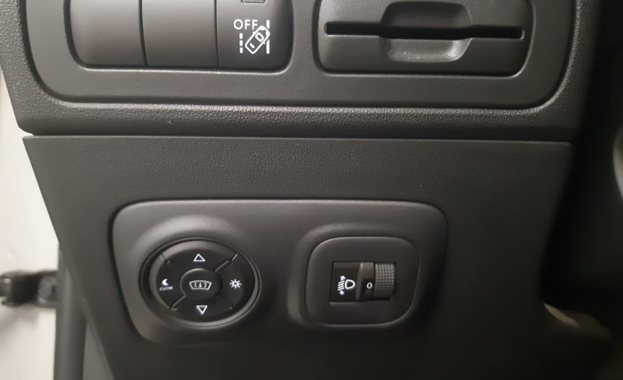 CITROËN C3 Aircross 1 BlueHDi 88kW 120cv S&S Shine