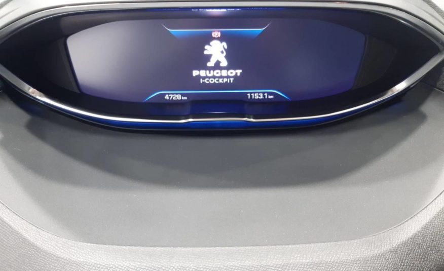 PEUGEOT 3008 2 1.5 BlueHDi 96kW EAT8 Active Pack