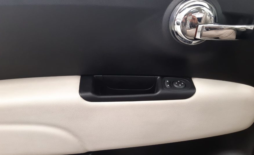FIAT 500 2 1.0 Hybrid 51KW 70cv Dolcevita