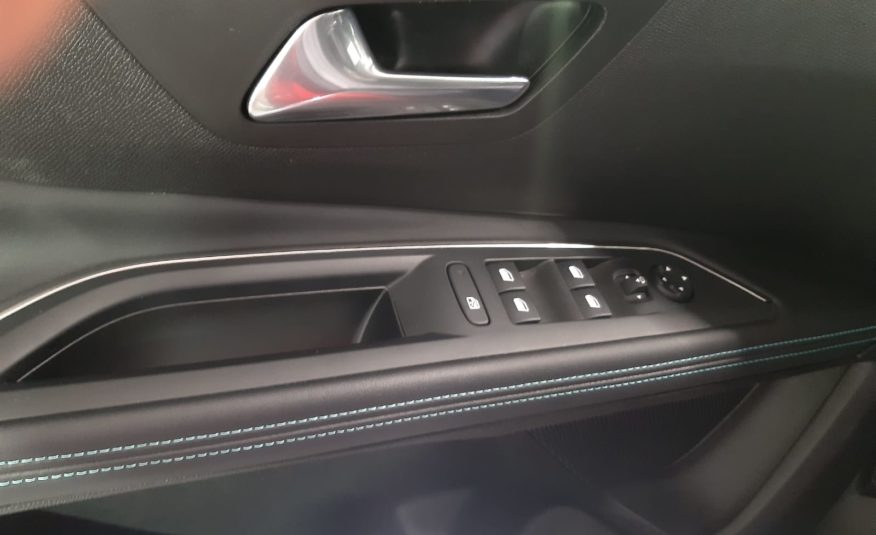 PEUGEOT 5008 2 1.5 BlueHDi 96kW 130cv S&S Allure Pack