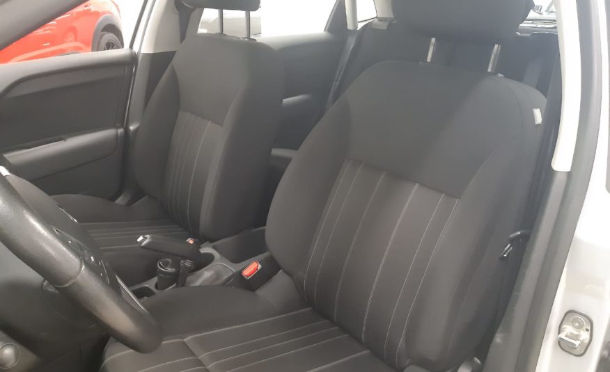 CITROEN C4 1.6 HDi 90cv Tonic