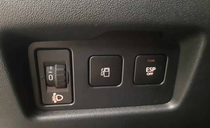CITROEN C4 1.6 HDi 90cv Tonic