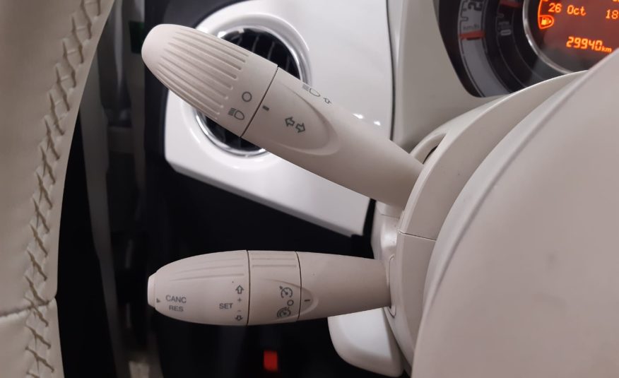 FIAT 500 2 1.0 Hybrid 51KW 70cv Dolcevita